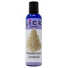 LICK Whipped Cream Scented Body Oil - Vitamin E Infused, Moisturizing & Hydrating Body Oil Gel for Women, Soothing Aromatherapy Experience - Antioxidant Protection, Natural & Gentle Body Oil