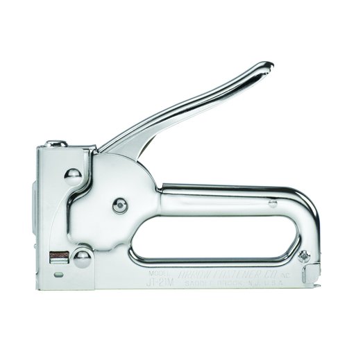Bon Tool Staple Gun - Junior Duty (84-444)