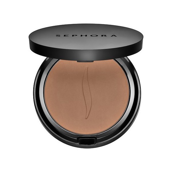 SEPHORA COLLECTION Matte Perfection Powder Foundation 38 Neutral Tan