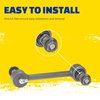 MOOG K750362 Suspension Stabilizer Bar Link for Ford F-150