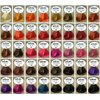Via Natural Semi-Permanent Hair Color, 4oz - Burgundy #84