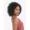 Sensationnel Empire Human Hair Weaving - virgin human hair extensions yaki texture hair for weaving and sew in styles - BOHEMIAN 10S 3PCS Empire (4)