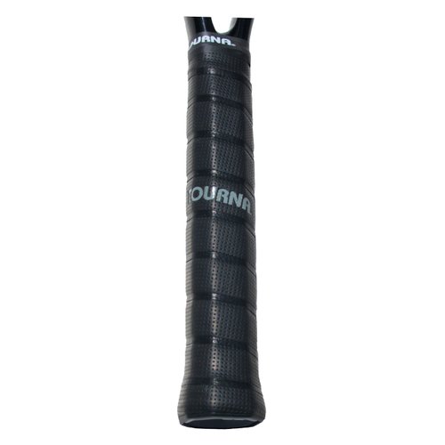 Tourna PRO Tour Grip Thin Replacement Tennis Grip 1.5mm - Black