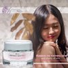 Novara Cream - Novara Alluvia Labs Anti Aging - Glamour Touch Ageless Face Cream - Help Your Skin Look and Feel Youthful and Firm - Help Erase the Wrinkles and the Appearance of Aging - Night Cream