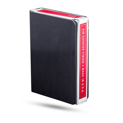 Magic Makers Deck Defender - Card Protector - Black