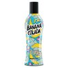 Supre Tan Banana Colada Tropical DHA Bronzer with ColorBurst Complex & Coconut Oil 8oz