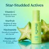 Kopari Star Bright Vitamin C Moisturizer with Starfruit & Niacinamide, Lightweight Formula Melts Into Skin, Brighten & Even Complexion, 1.7oz