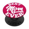 Best Mom Pop Phone Grip For Smartphones & Tablets PopSockets Grip and Stand for Phones and Tablets