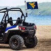 West Virginia Golf Cart and Boat Flag