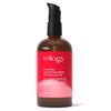 Trilogy Rosehip Transformation Cleansing Oil, Makeup Remover & Cleanser With Papaya & Sweet Almond, 3.38 fl oz