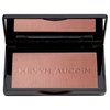 Kevyn Aucoin The Neo-Bronzer, Dusk Medium: 3 in 1 makeup palette. Highlighter, blush & bronzer in one smooth gradient makeup compact. Shimmer & matte in light, medium & deep. Sun-kissed to bronzed.