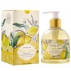 ROMIIE ZOI Liquid Hand Soap with Gift Box - Lemon - 260ml/ 8.7 fl.oz