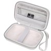 Tourmate Hard Carrying Case Compatible for RG353V / RG353VS / RG35XX Handheld Game Console, Case Only