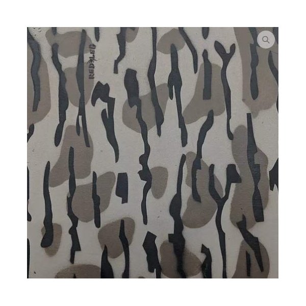 Redleg Camo Stencil kit (Standard, OT2)