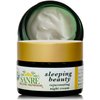 SanRe Organic Skinfood - Sleeping Beauty - 100% USDA Organic Balancing Night Cream For Normal/Oily to Combination Skin