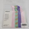 Popband London | Hair Tie | Unicorn | For All Day and Night | No Hair Crease | No Hair Damage | 4 Pc