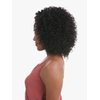 Sensationnel Empire Human Hair Weaving - virgin human hair extensions yaki texture hair for weaving and sew in styles - BOHEMIAN 10S 3PCS Empire (4)