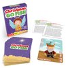 Arizona GameCo Christmas Go Fish – A Card Game for Kids Ages 3 & Up | Play Go Fish and Old Maid with The Same Deck (Holiday Stocking Stuffer, Gift for Boy or Girl, Fun Family Board Game Night)