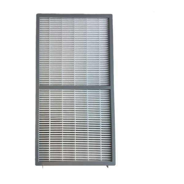 Crucial Air Purifier Filter – Compatible with Hunter® Brand Filter Part # 30962 – Models 30729, 30730, 30763, 36730– Bulk Packs (1 Pack)