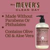 Mrs. Meyers Clean Day Rosemary Liquid Hand Soap Antibacterial 12.5 Oz