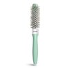 EAGLE FORTRESS Professional Round Hair Brush for Blow Drying with Ceramic + Ionic, Innovative Bristle Combination Round Brush for Professional Styling Blowing Out at Home (0.98in)