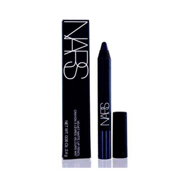 Nars 0.086Oz Unspoken Velvet Matte Lip Pencil