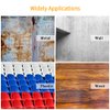 SPEEDWOX Sander Disc 100pc Sanding Hook and Loop Sandpaper 1200 Grit Sanding Discs 3 Inch Sandpaper for Wood Drill Grinder Rotary Tools No Hole