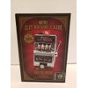 The Original Fun Workshop Mini Slot Machine & Bank