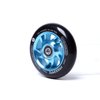 FREEDARE Scooter Wheels 100mm Pro Stunt Scooter Replacement Wheels with ABEC Bearings(Blue, Set of 2)