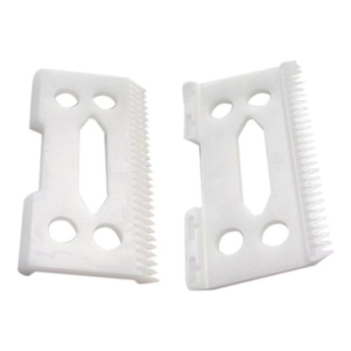 Ceramic Clipper Replacement Blades for wahl sterling senior 2pcs by YTXXDEUS