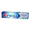 Crest Baking Soda & Peroxide Whitening with Tartar Protection Toothpaste, Fresh Mint, 8.2 oz