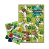 My First Carcassonne Board Game - Colorful Tile-Placing Fun for Kids of All Ages! Medieval Strategy Game for Family Game Night, Ages 4+, 2-4 Players, 30 Minute Playtime, Made by Z-Man Games