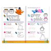 Playskool Kindergarten Pre K Learning Study Bulk Activity Set - Workbook Dry Erase Board Bundle | Alphabet, Numbers, Math, Counting, More | Sesame Street Playskool Classroom Supplies