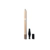 MAKE Continuum Waterproof Gel Eyeliner – Gold Eyeliner Pencil – Smudge-Proof Professional Makeup – Sparkly Taupe Eyeliner Pen, Halo