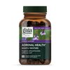Gaia Herbs Adrenal Health Nightly Restore - Herbal Supplement with Ashwagandha, Magnolia Bark, Cordyceps, Lemon Balm, and More - 120 Vegan Liquid Phyto-Capsules (60 Servings)