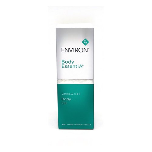 Environ Vitamin A, C & E Body Oil 100mL