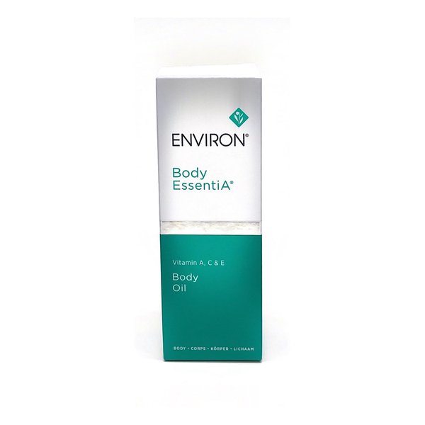 Environ Vitamin A, C & E Body Oil 100mL