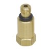 Lisle 20530 10mm Spark Plug Adapter