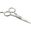 HTS 185B4 4.5" Ice-Tempered Stainless Steel Barber Shears