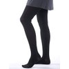 Allegro 15-20 mmHg Soft 260 Microfiber Thigh High Compression Hose, Comfortable Support Garments