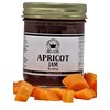 Apricot Jam, 8 oz
