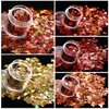 Maitys 10 Boxes Fall Nail Glitter Stickers Autumn Nail Leaves Thanksgiving Maple Leaf Nail Sequins Decor Halloween Christmas Holographic Nail Design Sequins Decals for Women DIY Nail Decoration