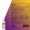 OneLAX - Senna Syrup | Natural Vegetable Laxative (8fl.oz Bottle) Natural Chocolate Flavor, for Gentle, Relief of Constipation