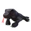TONGMAN Lizard Stuffed Animals 23.6 Inches Durable Plush Reptilian Toy, Plush Monitor Lizard Unique Decoration,Huggable Gift for Kids Children Boys Girls