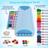 Bracelet Making Kit for Girls - Friendship Bracelet Kit - Christmas Gifts for Ages 6 7 8 9 10 11 12 Year Old Girl Birthday Gifts, Arts and Crafts for Kids Ages 8-12 Teen String Bracelets DIY Maker