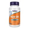 NOW Foods Supplements, Neptune Krill Oil 500 mg, Phospholipid-Bound Omega-3, Cardiovascular Support*, 60 Softgels
