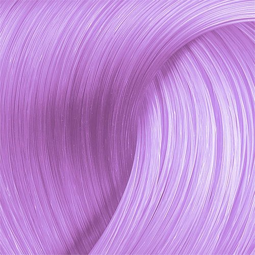 Colorme Root Touch Up Temporary Hair Mascara to color and Blend Semi Permanent Dye regrowth. Washes Out (LAVENDER)