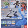 Bandai Hobby - Aqua Blue Action Base2 Display Stand 1/144 (Box/20),Bandai