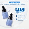 belif Discover Glowing Skin Mini Kit: Peptides Firming Serum, Multi7-Hyaluron Hydrating Serum, Vitamin C Serum, Super Drops Trial Set, Hyaluronic Acid, 5% Niacinamide, Retinol, Korean Skin Care