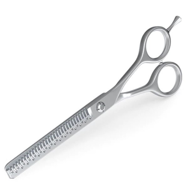 Suvorna Thinning Shears for Hair Cutting 5.5" Hair Thinning Scissors for Cutting Hair - Hair Thinning Shears - Hair Trimming Scissors for Hair - Texturizing Shears - Barber Shears Professional